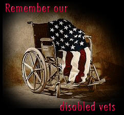 Disabled American Veterans